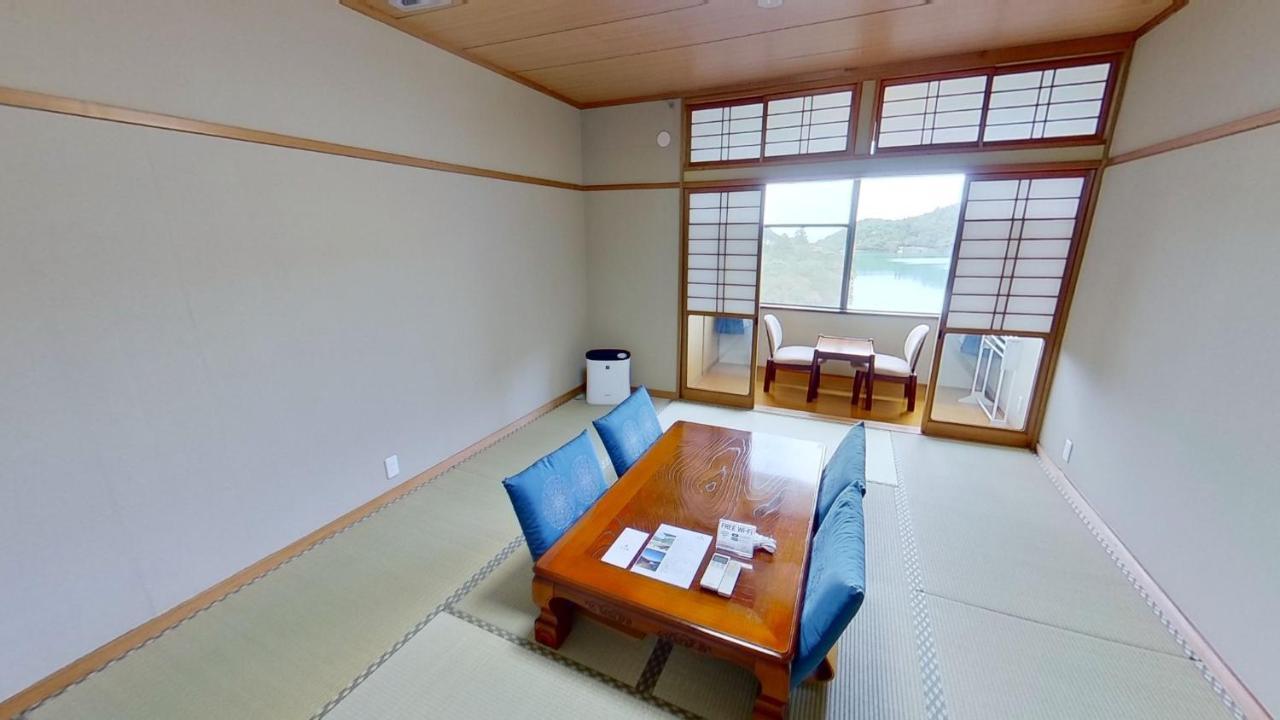 H,U,B Unzen - Vacation Stay 74185V Luaran gambar