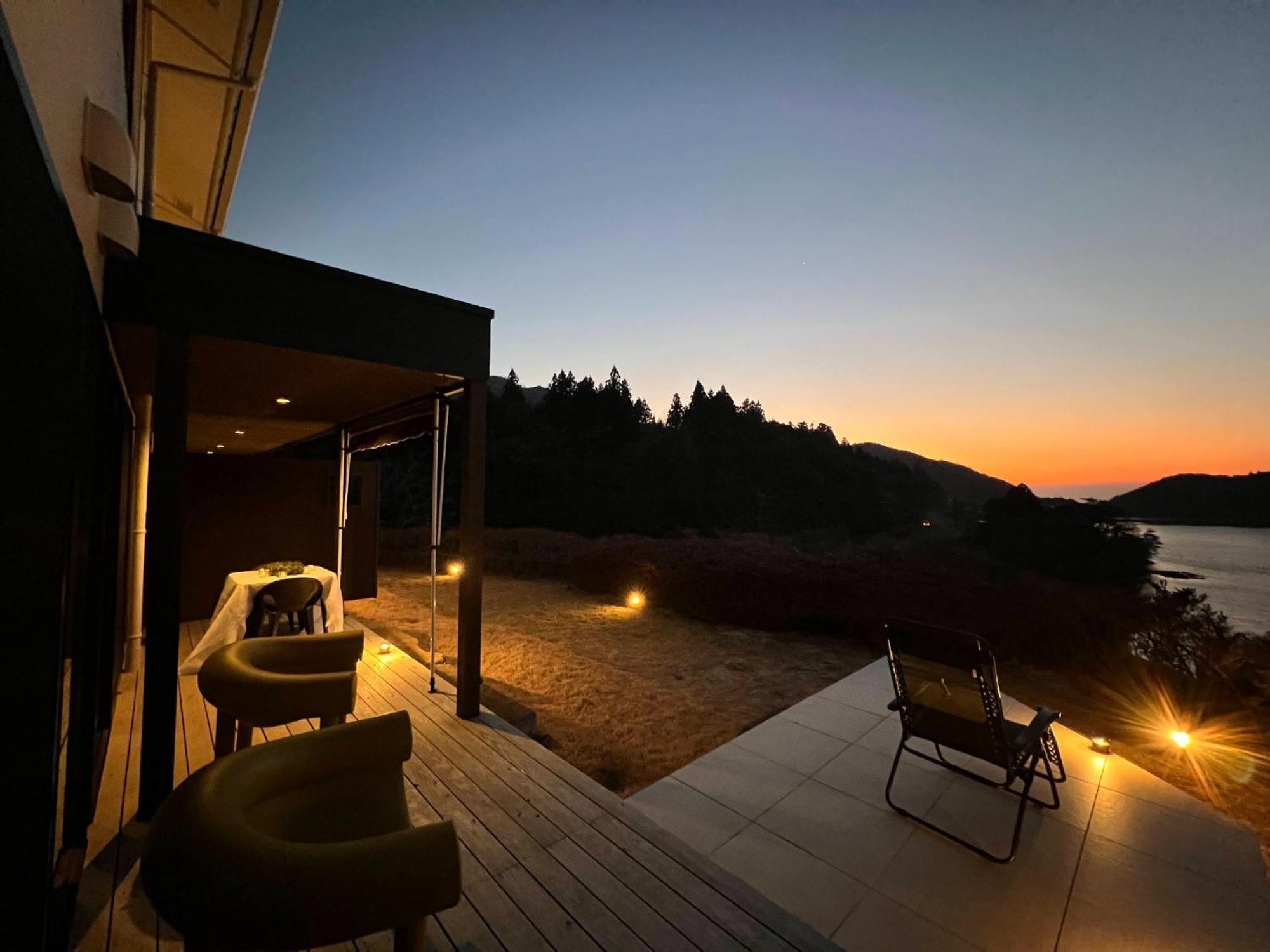 H,U,B Unzen - Vacation Stay 74185V Luaran gambar