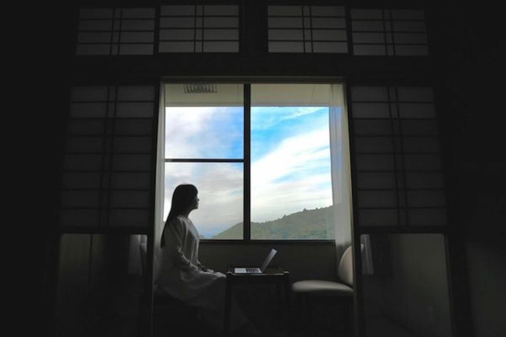 H,U,B Unzen - Vacation Stay 74185V Luaran gambar