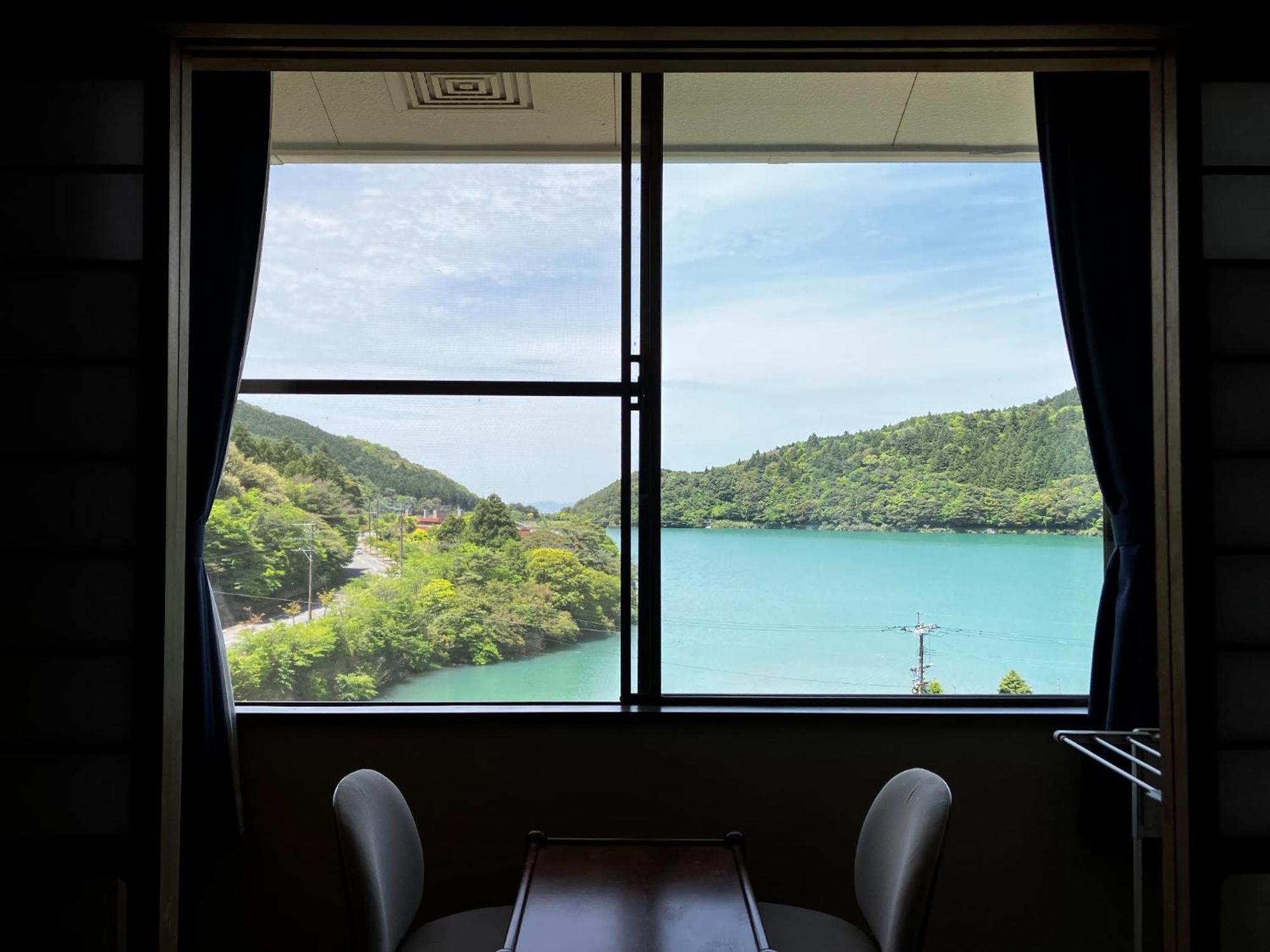 H,U,B Unzen - Vacation Stay 74185V Luaran gambar