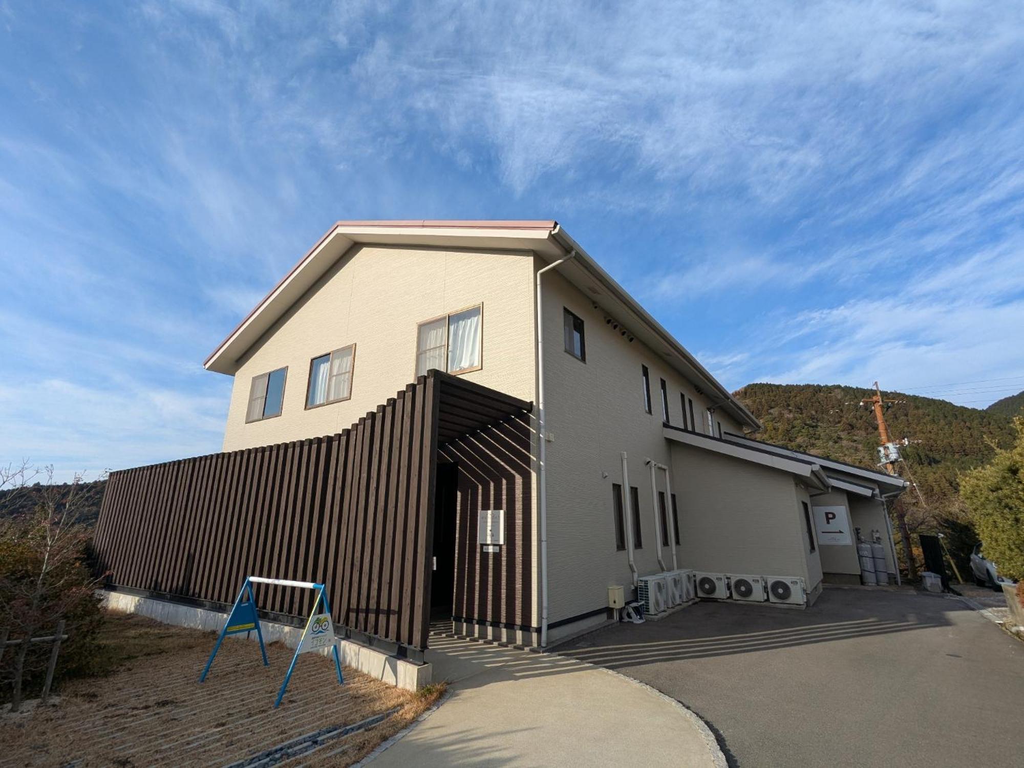 H,U,B Unzen - Vacation Stay 74185V Luaran gambar