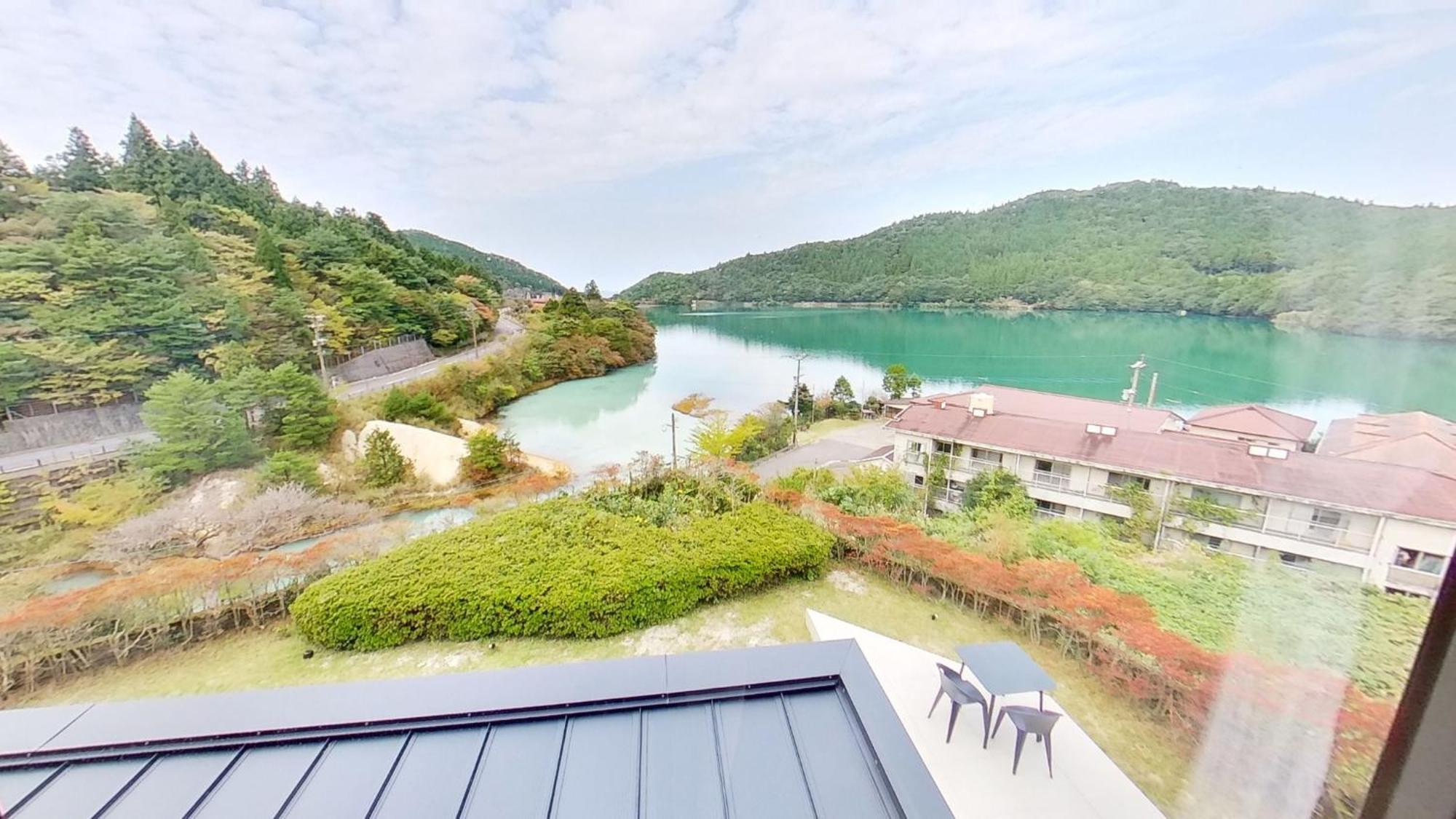 H,U,B Unzen - Vacation Stay 74185V Luaran gambar