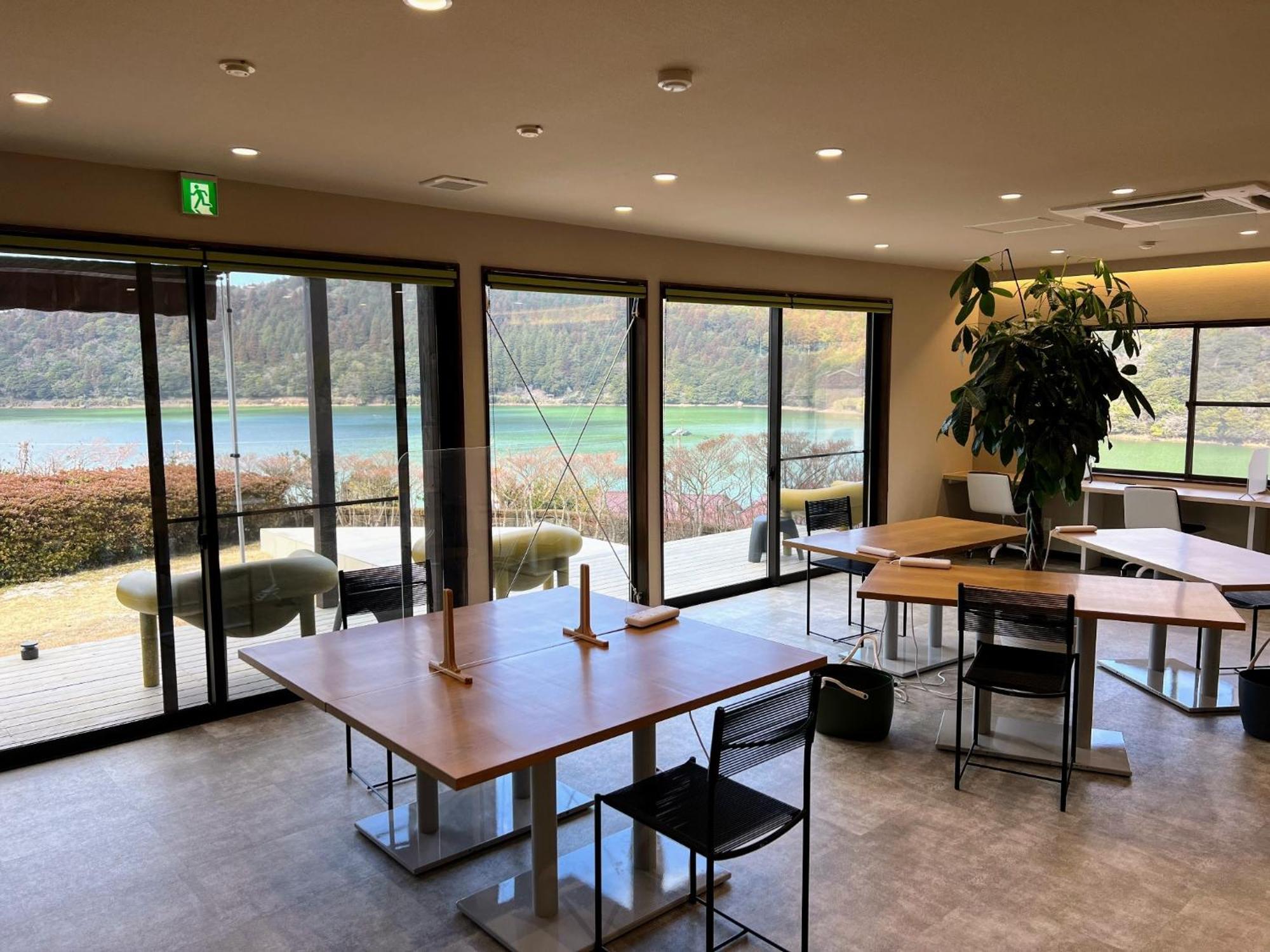 H,U,B Unzen - Vacation Stay 74185V Luaran gambar