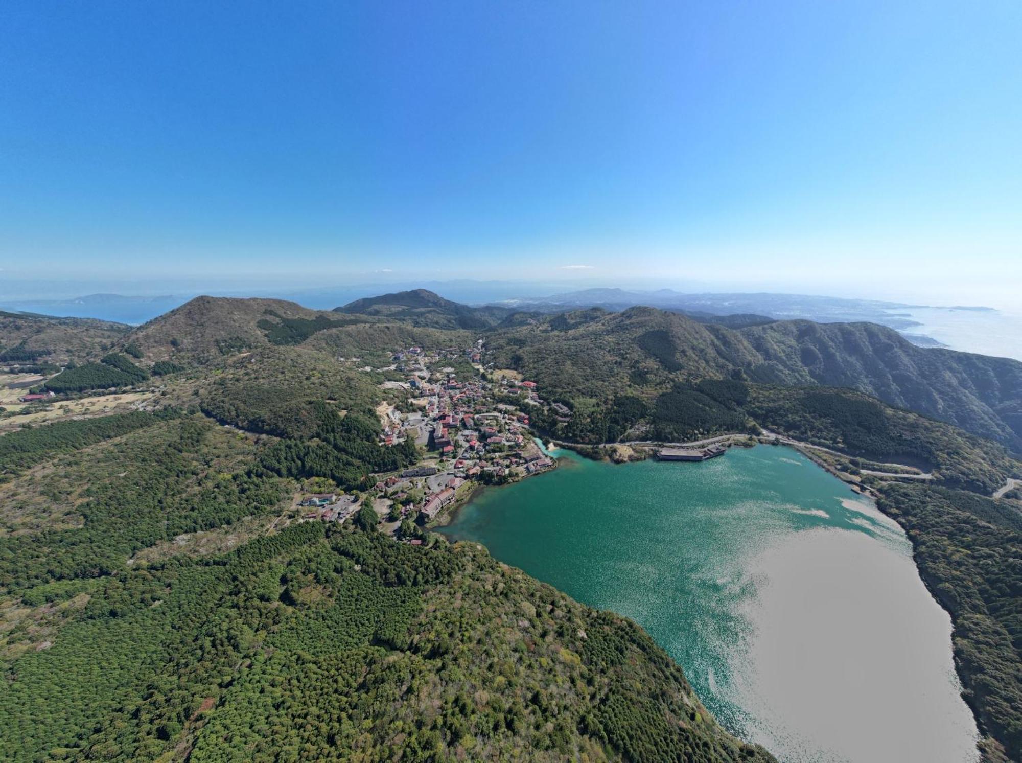 H,U,B Unzen - Vacation Stay 74185V Luaran gambar