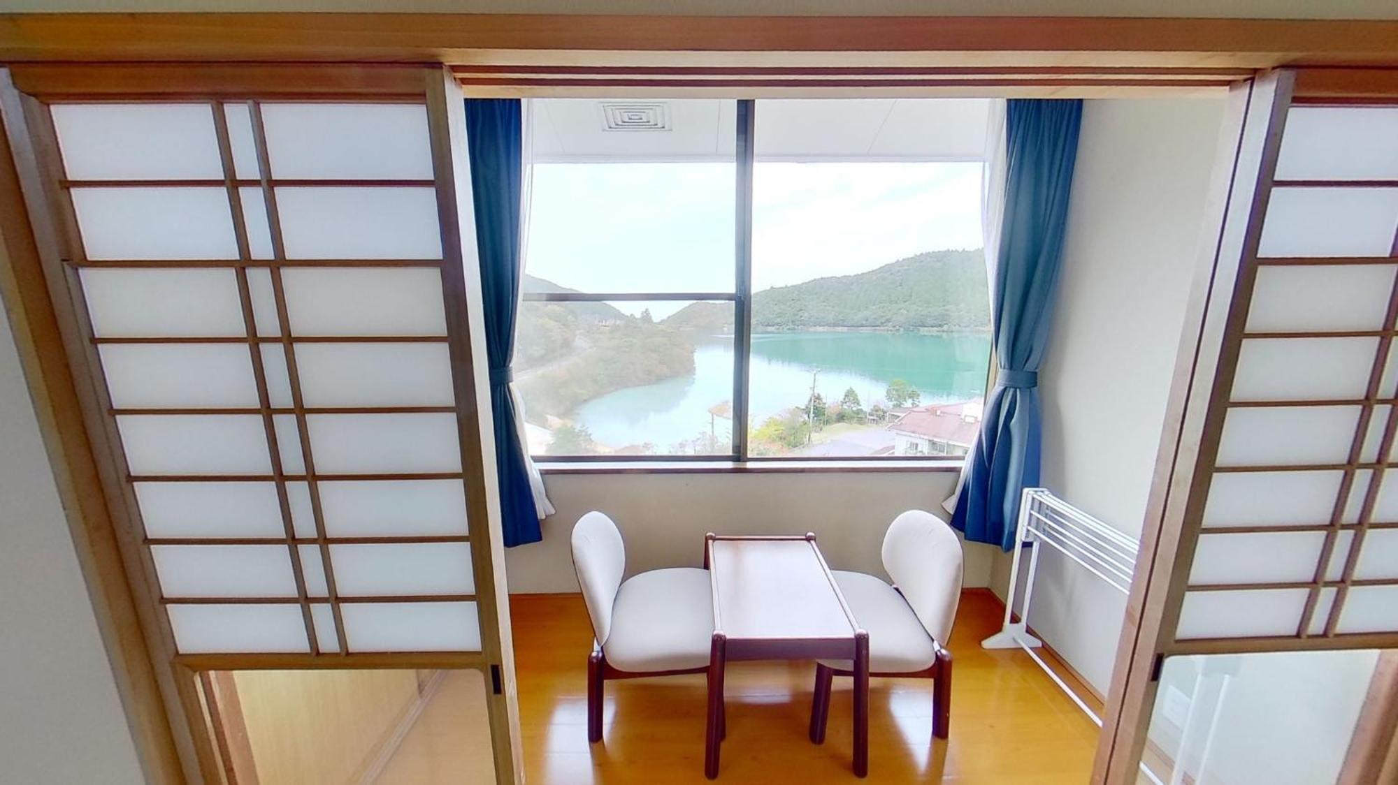 H,U,B Unzen - Vacation Stay 74185V Luaran gambar